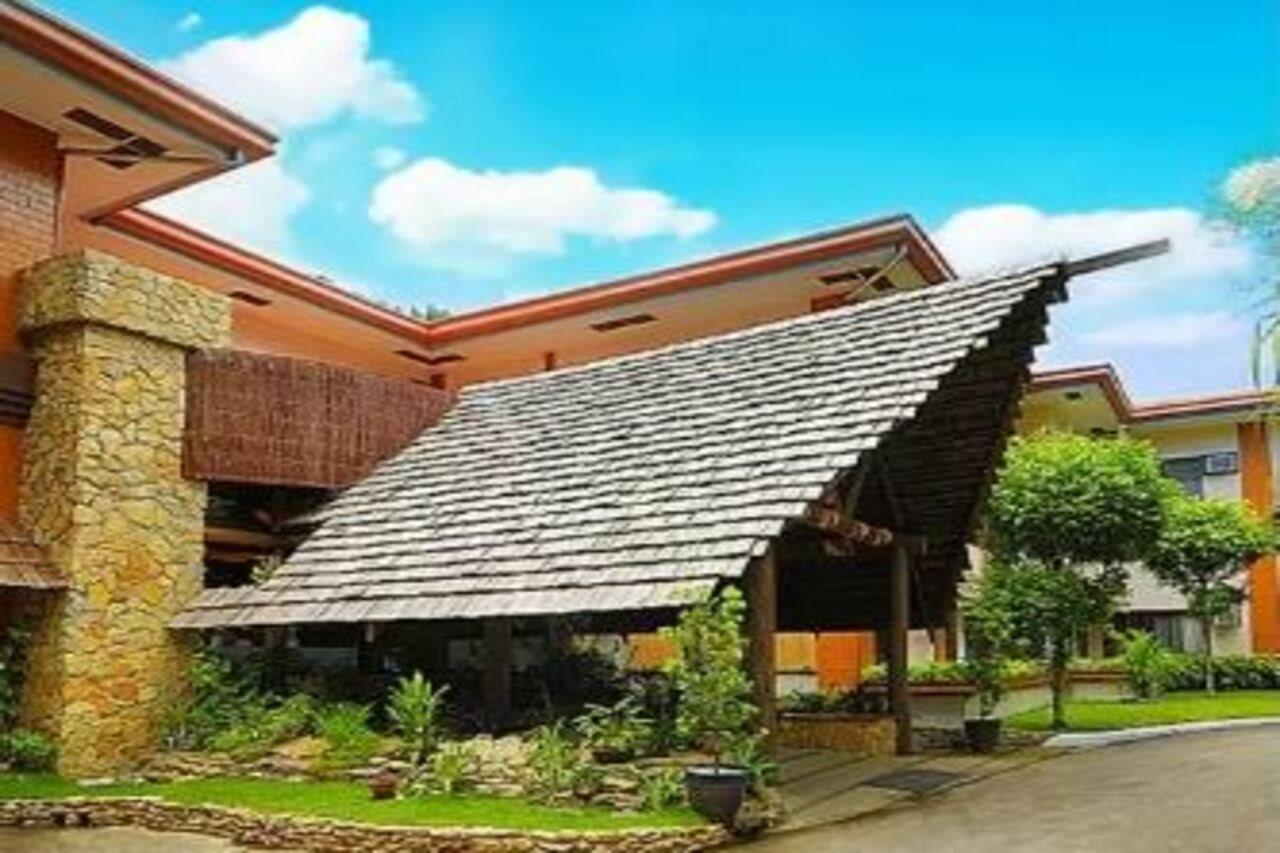 Dao Diamond hotel y restaurante Tagbilaran City Exterior foto