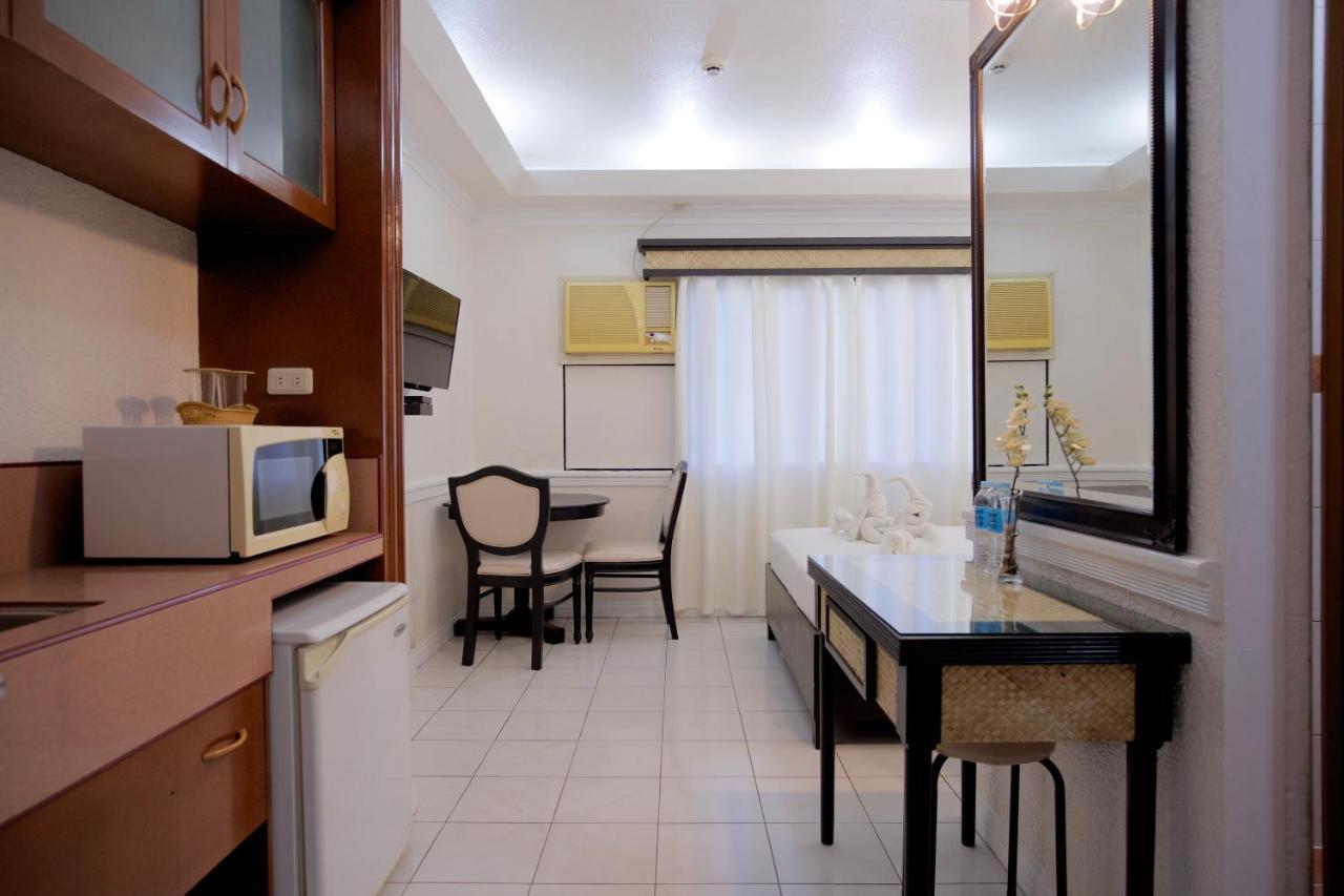 Dao Diamond hotel y restaurante Tagbilaran City Exterior foto